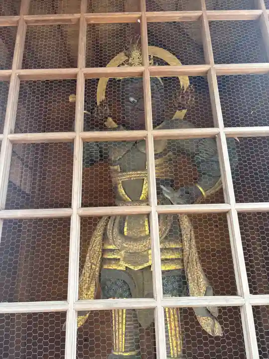 淺間神社(忍野八海)(山梨県)