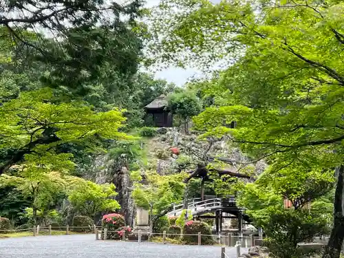 永保寺(岐阜県)