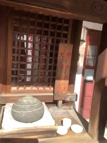 一畑山薬師寺 名古屋別院の末社・摂社