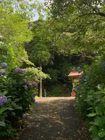 石成寺(千葉県)