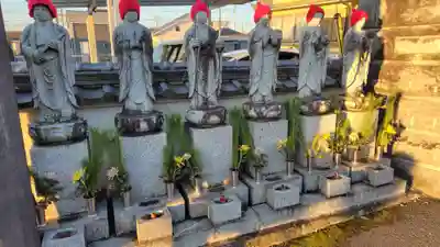 潭広院(神奈川県)