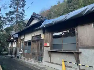 貴船神社(岐阜県)