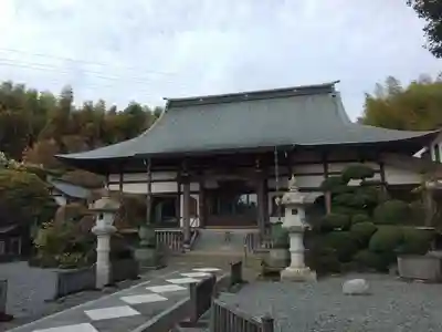 宗英寺(神奈川県)
