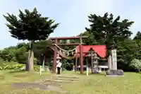 千軒神社(北海道)