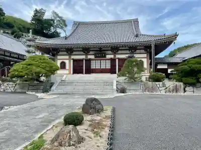 寳光寺　鹿野大佛(東京都)