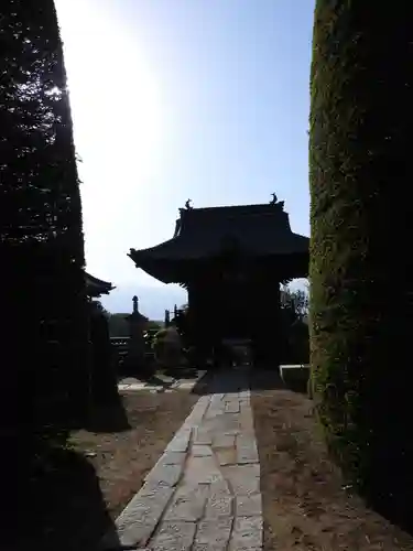藏澤寺(長野県)