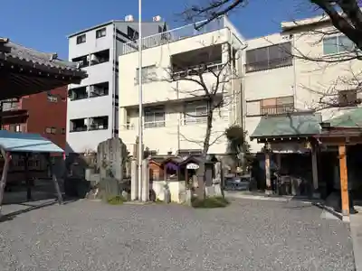釋迦院(釈迦院)(大阪府)