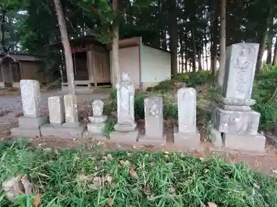 四社神社(栃木県)