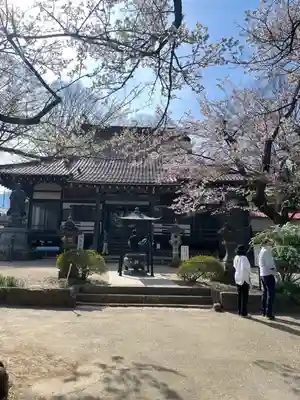 実相寺(山梨県)