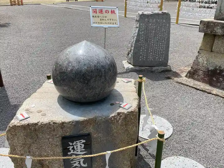 冠纓神社(香川県)