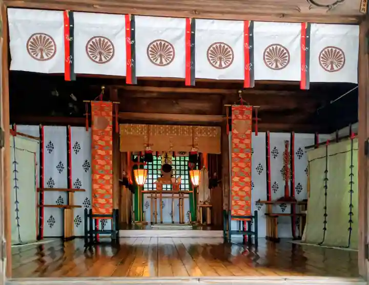 浅間神社(東京都)