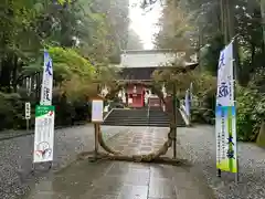 富士山東口本宮 冨士浅間神社のお祭り