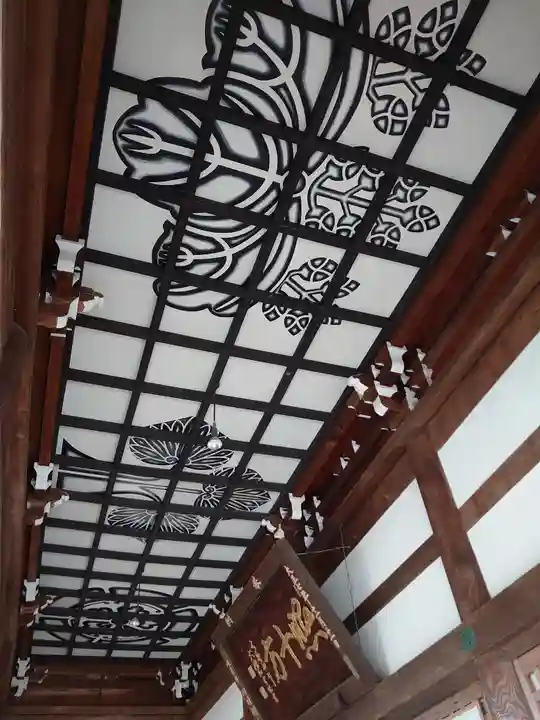 岐阜善光寺のその他建物