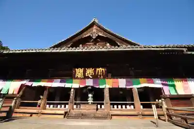 長谷寺(奈良県)