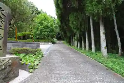 久奈子神社のその他建物