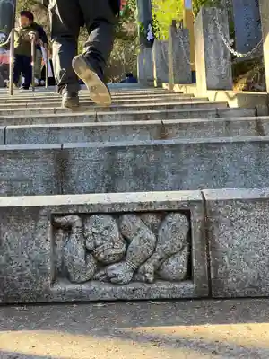 武蔵御嶽神社(東京都)
