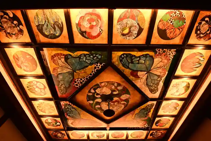 尊陽院(京都府)