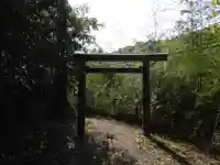 鍋倉神社(奈良県)