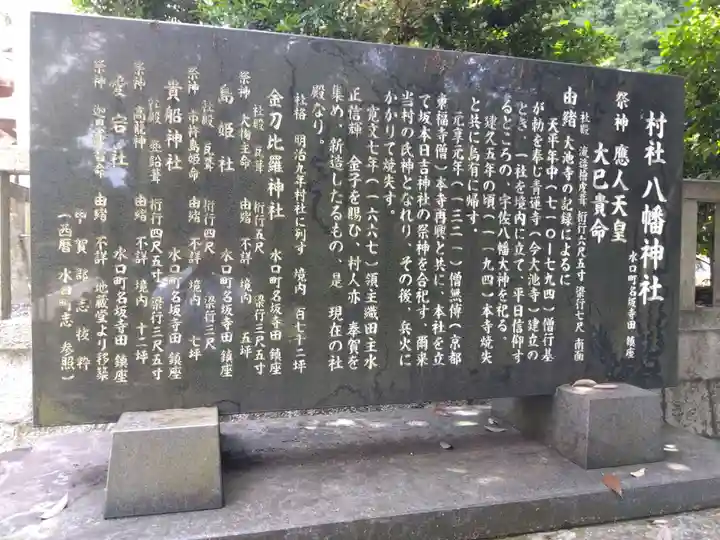 八幡神社(滋賀県)