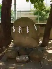 清美原神社(大阪府)