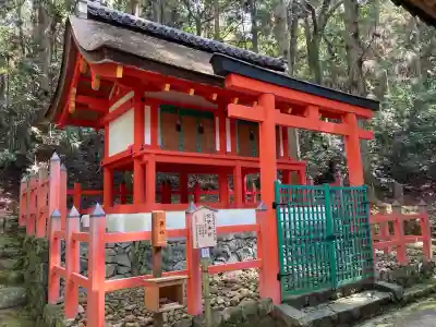 春日大社 若宮(春日若宮)(奈良県)
