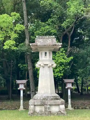 橿原神宮のその他建物