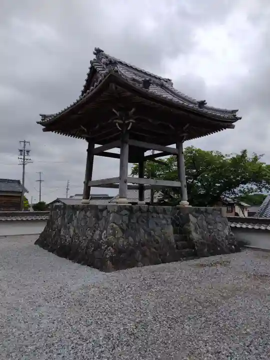 西念寺(三重県)