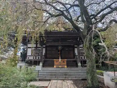 金蔵院(東京都)