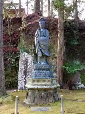 瑞巌寺(宮城県)