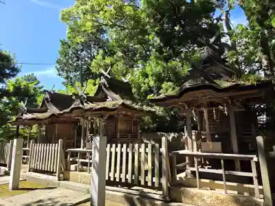 高砂神社(兵庫県)