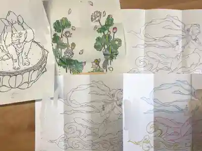 本照寺の体験その他