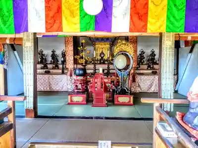 医王寺の末社・摂社