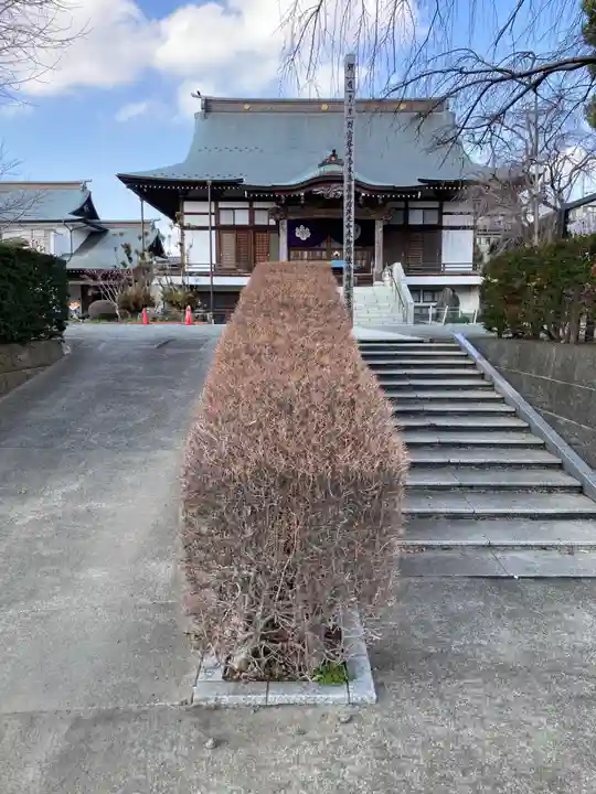 国分寺(相模國分寺)(神奈川県)