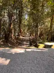 狭野神社(宮崎県)