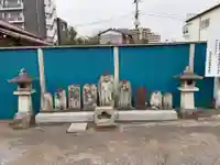 東福寺滝台阿弥陀堂(千葉県)