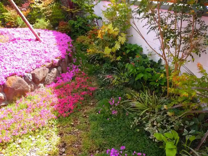 寿量山 速成寺(奈良県)