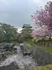 松前神社(北海道)