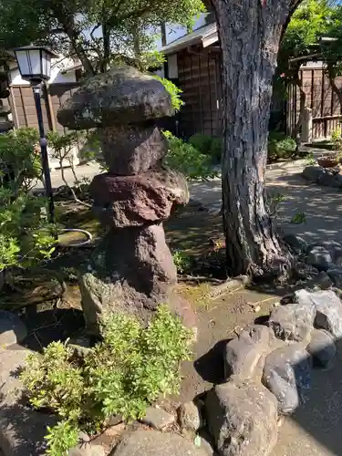 泉蔵寺のその他建物