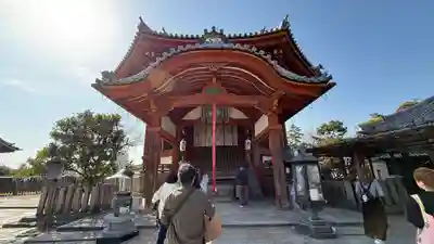 興福寺(奈良県)