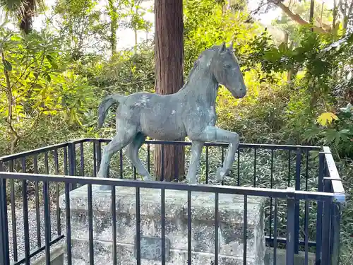 狩上神社(滋賀県)