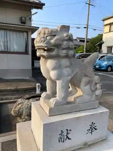 若宮神社(兵庫県)