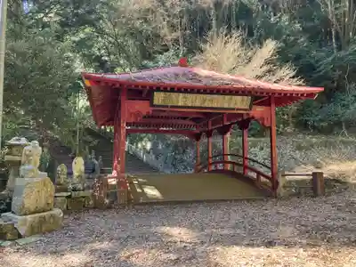 箸蔵寺(徳島県)