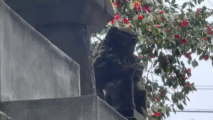 岸河神社(兵庫県)