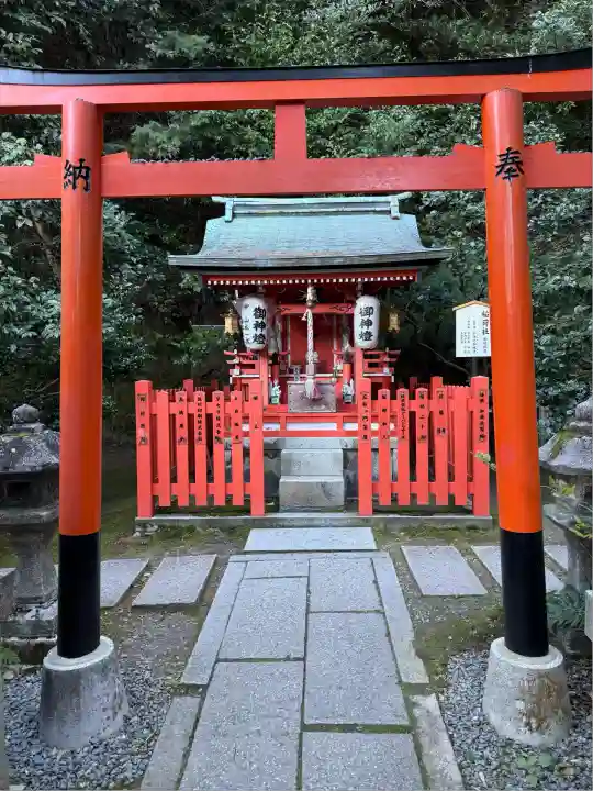 大豊神社(京都府)