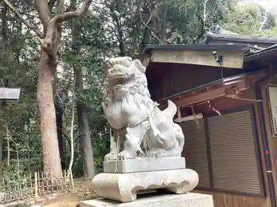 米之庄神社(三重県)