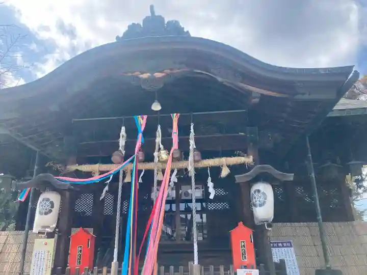 總社大神宮(福井県)