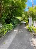 教伝寺のその他建物