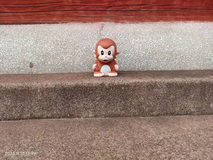 赤稲荷神社(東京都)