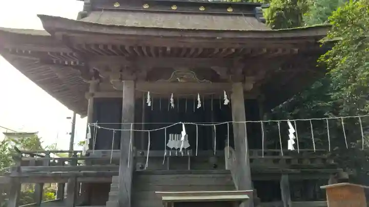 鹿島神宮(茨城県)