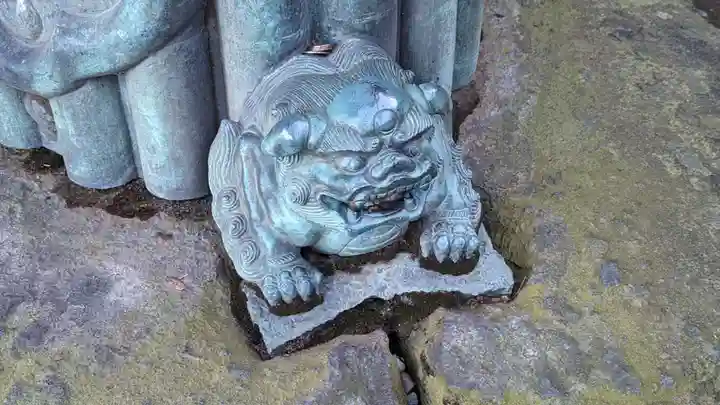 妙義神社(群馬県)